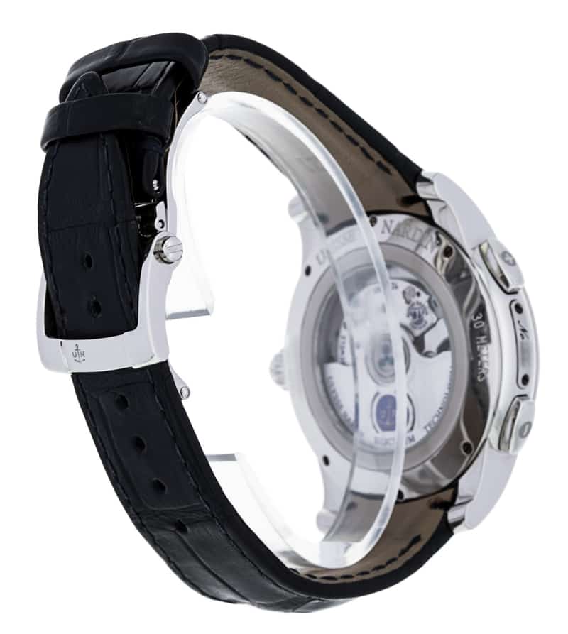 Ulysse Nardin Classico 3243-132
